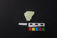 瓷盤藏品圖，第2張