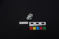 瓷碟藏品圖，第1張