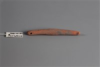 陶飾品藏品圖，第1張