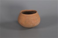 陶缽藏品圖，第1張