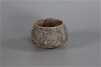 陶缽藏品圖，第1張