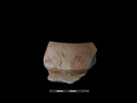 陶罐藏品圖，第1張