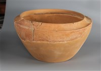 陶缽藏品圖，第1張