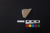 硬陶片藏品圖，第2張