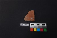 硬陶片藏品圖，第2張