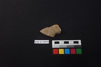 硬陶片藏品圖，第1張