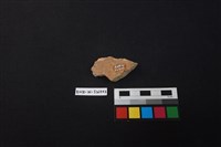 硬陶片藏品圖，第2張