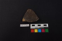 硬陶片藏品圖，第1張