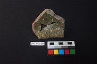 硬陶片藏品圖，第1張