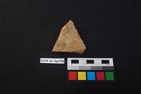 硬陶片藏品圖，第1張