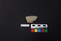 硬陶片藏品圖，第1張