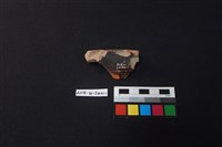 硬陶片藏品圖，第2張