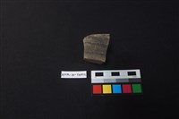 硬陶片藏品圖，第3張