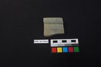 硬陶片藏品圖，第1張