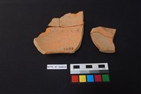 硬陶片藏品圖，第2張