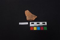 筒瓦藏品圖，第1張