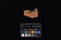 陶罐藏品圖，第2張