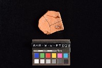 陶片藏品圖，第1張