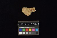 陶片藏品圖，第3張