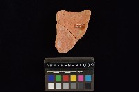 陶片藏品圖，第3張