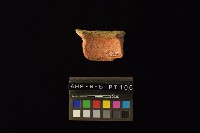 陶片藏品圖，第1張