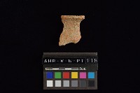 陶罐藏品圖，第1張