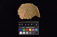 陶片藏品圖，第4張