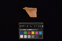 陶片藏品圖，第1張