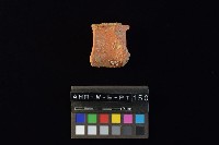 陶片藏品圖，第1張