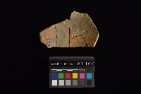 陶片藏品圖，第4張