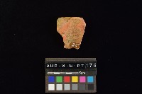 陶片藏品圖，第4張