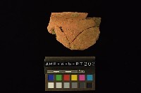 陶盆藏品圖，第3張