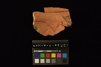 陶盆藏品圖，第4張