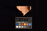 陶片藏品圖，第4張