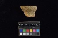 陶罐藏品圖，第2張