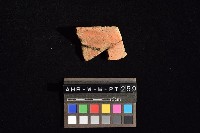 陶片藏品圖，第1張