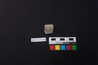 硬陶片藏品圖，第1張