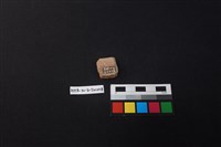 硬陶片藏品圖，第2張