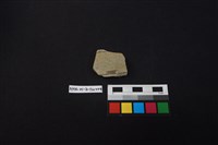 硬陶片藏品圖，第1張