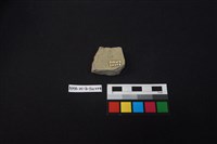 硬陶片藏品圖，第2張