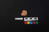 陶蓋藏品圖，第1張