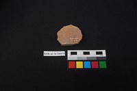 硬陶片藏品圖，第2張