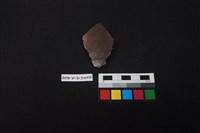 硬陶片藏品圖，第1張