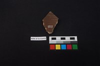 硬陶片藏品圖，第2張