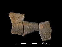 陶罐藏品圖，第1張