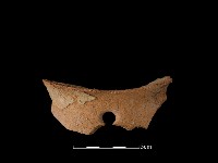 陶片藏品圖，第1張