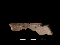 陶片藏品圖，第1張