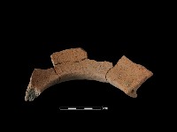 陶罐藏品圖，第2張