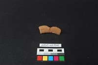 陶片藏品圖，第1張