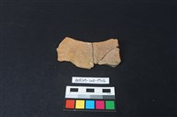 陶片藏品圖，第1張